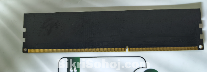 TEAMGROUP DDR3 4GB RAM